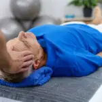 image Ostéopathie Gériatrique - Ostéopathe Aurélie Chhoeung